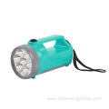 Portable Led Cob Sidelight Flashlight Camping Light